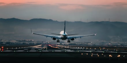 How to Get from Orly Airport to Paris
