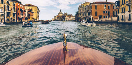 Venedig in 7 Tagen: Ein Guide zur detaillierten Entdeckung der Stadt