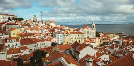 10 Things to Do in the Lisbon City Center