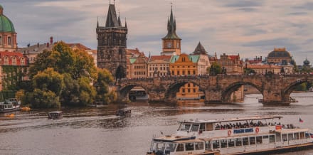 Prag in 4 Tagen: Alles, was Sie wissen müssen