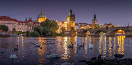 Prag in 3 Tagen: Tipps, Sehenswürdigkeiten und vieles mehr