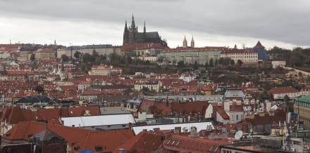 Besten sehenswürdigkeiten und aktivitäten in der Nähe von Prager Burg