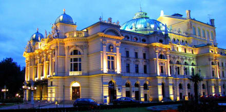 10 Things to Do in Krakow in February