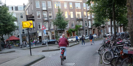 10 rzeczy do zrobienia w Amsterdamie latem