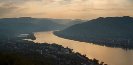 5 najlepszych wycieczek po zakolu Dunaju