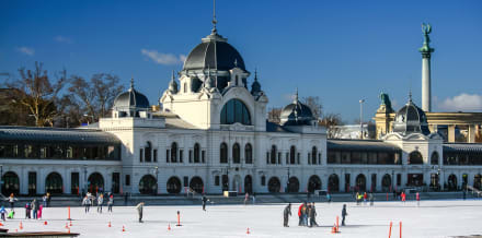 10 rzeczy do zrobienia w Budapeszcie w grudniu