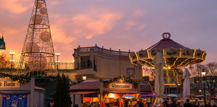 10 rzeczy do zrobienia w Wiedniu w czasie Bożego Narodzenia