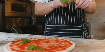 Tour gastronomici a Napoli