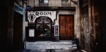 6 Best Barcelona Gothic Quarter Tours