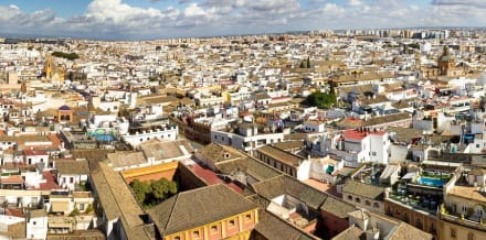 6 Beste Touren zu Geheimnissen und Legenden in Sevilla