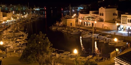 13 Dinge, die man in Ciutadella, Menorca unternehmen kann