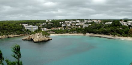 Menorca in 4 Tagen: alles, was Sie wissen müssen