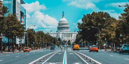 10 Things to Do in Washington DC in January