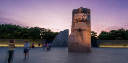 11 choses à faire à Washington DC en novembre