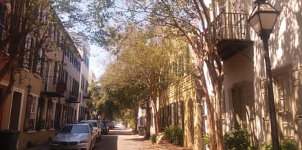 Best Things To Do In Charleston In 1 Day