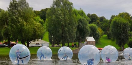 10 Things to Do With Kids in Munich