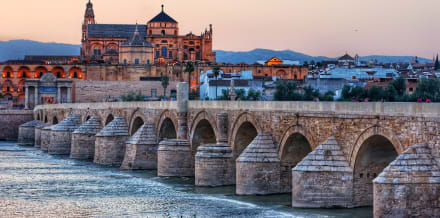 Best Things to Do In Cordoba In 2 Days