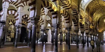 Best Things To Do In Cordoba In 3 Days