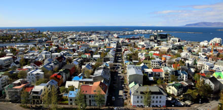 Odwiedzanie Islandii z rodziną: Najlepsze atrakcje w Reykjaviku dla dzieci