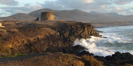 10 coisas para ver e fazer em Fuerteventura com crianças
