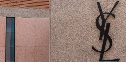 Musée d'Yves Saint Laurent à Paris