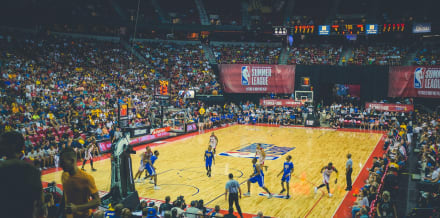로스앤젤레스 NBA 농구 2025-2026: 티켓과 최저가