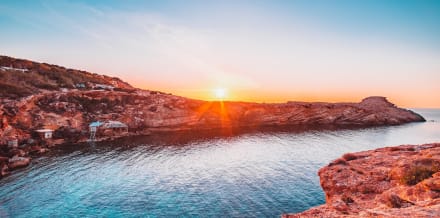 Ibiza'da 7 Gün: Ziyaretinizden En İyi Şekilde Yararlanmanız İçin Bir Rehber