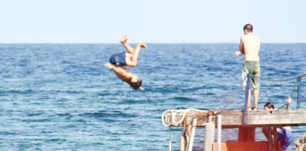 10 Things to Do in Ibiza with Kids