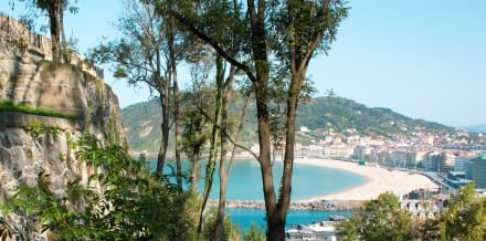 San Sebastian in 1 Day: all you need to know