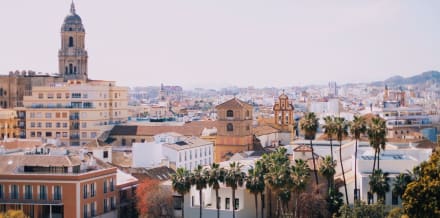 Málaga in 3 Tagen: Ein Guide, um das Beste aus Ihrem Besuch herauszuholen