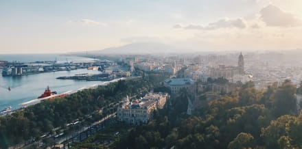 6 Best Day Trips from Malaga