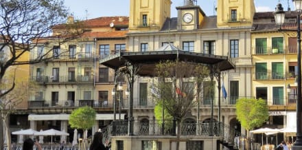 Segovia in 3 Tagen: Ein Guide, um das Beste aus Ihrem Besuch herauszuholen