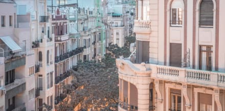 12 Beste Dingen Om Te Doen in Valencia