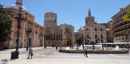 11 Beste Tagesausflüge von Valencia