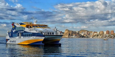 Benidorm w 3 dni: przewodnik po maksymalnym wykorzystaniu swojej wizyty
