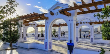 Benidorm w 1 Dzień: wszystko, co musisz wiedzieć