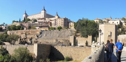 Toledo in 2 Tagen: Alles, was Sie wissen müssen