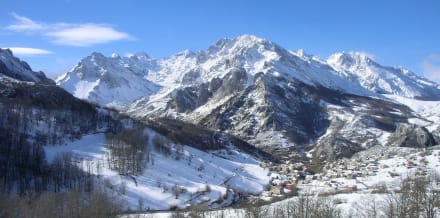 10 Dinge, die man im Winter in Oviedo unternehmen kann
