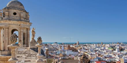 Cádiz'de 1 Gün: Bilmeniz Gereken Her Şey