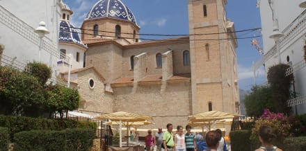 10 Best Day Trips from Benidorm
