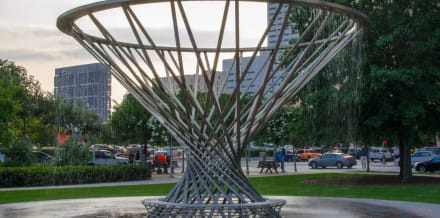 Die 10 besten Museen in Houston