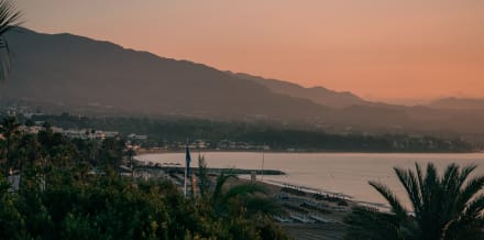 5 Beste Ausflüge von Marbella
