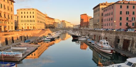 10 Things to Do in Livorno
