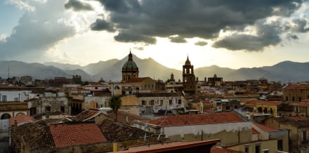 10 Things to Do in Palermo