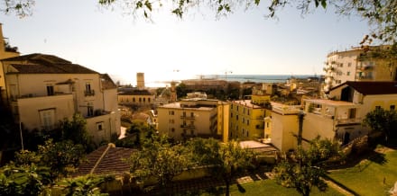 10 Best Salerno Tours