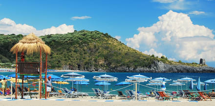 10 Things to Do in Salerno