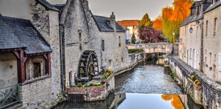 11 Things to Do in Bayeux