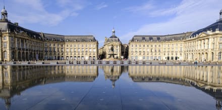 Bordeaux an einem Tag: Alles, was Sie wissen müssen