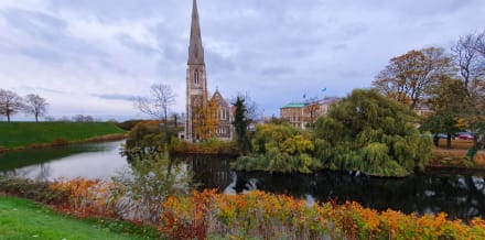 10 Things to Do in Copenhagen in Fall