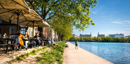10 Things to Do in Copenhagen in Spring